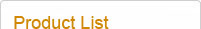 Product List